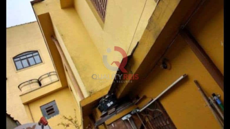 Imagem Casa com 4 Quartos à Venda, 111 m² em Jardim Japao - São Paulo
