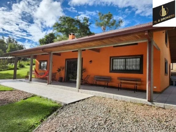 Imóvel com 3 Quartos à Venda, 187.840 m² em Rio Abaixo - Tijucas Do Sul