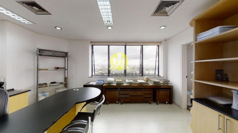Sala Comercial à Venda, 68 m² em Jardim Paulista - São Paulo