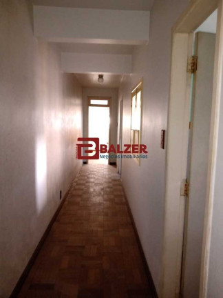 Imagem Casa com 5 Quartos à Venda, 196 m² em Centro - Florianópolis