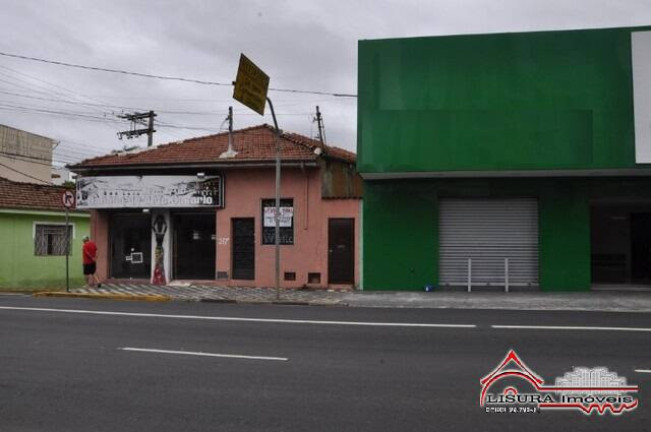Imagem Sala Comercial à Venda, 329 m² em Centro - Jacareí Imagem Sala Comercial à Venda, 329 m² em Centro - Jacareí