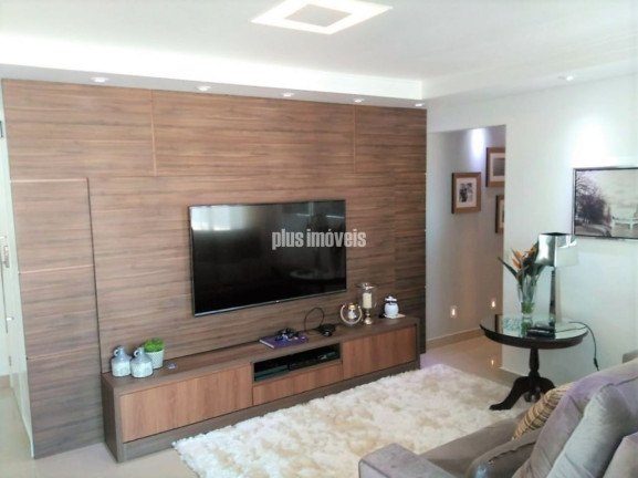 Imagem Apartamento com 2 Quartos à Venda, 80 m² em Morumbi - São Paulo Imagem Apartamento com 2 Quartos à Venda, 80 m² em Morumbi - São Paulo