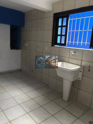 Imagem Sobrado com 4 Quartos à Venda, 126 m² em Jardim Das Indústrias - São José Dos Campos