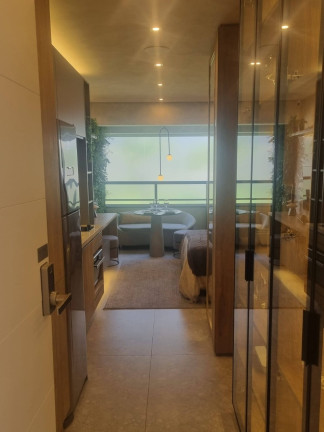 Imagem Imóvel com 1 Quarto à Venda, 27 m² em Vila Clementino - São Paulo Imagem Imóvel com 1 Quarto à Venda, 27 m² em Vila Clementino - São Paulo