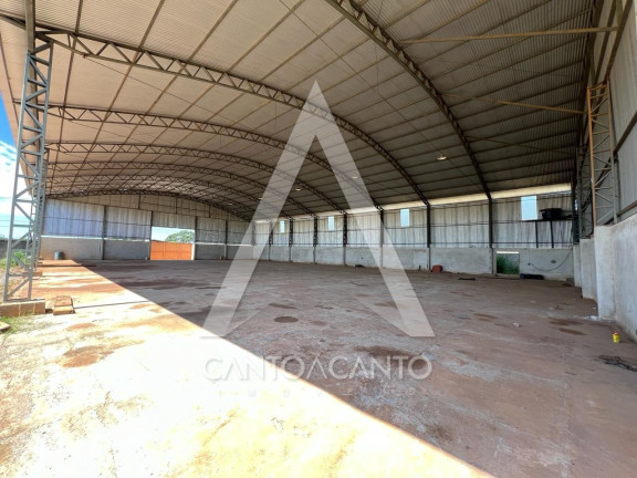 Imagem Imóvel à Venda, 2.291 m² em Lic Sul - Sinop Imagem Imóvel à Venda, 2.291 m² em Lic Sul - Sinop