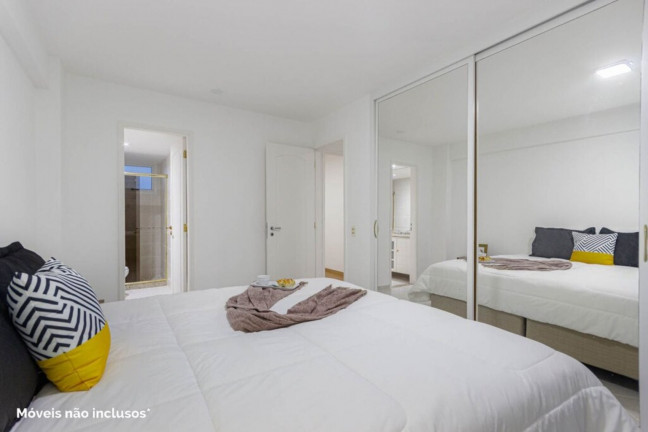 Imagem Imóvel com 2 Quartos à Venda, 99 m² em Copacabana - Rio De Janeiro