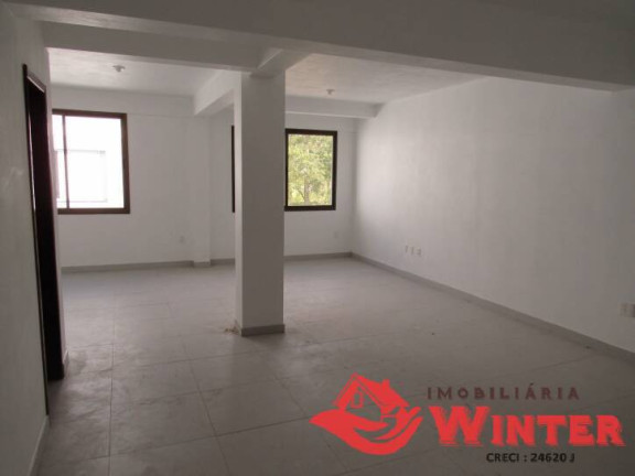 Imagem Sala Comercial para Alugar, 43 m² em Centro - Vale Real Imagem Sala Comercial para Alugar, 43 m² em Centro - Vale Real