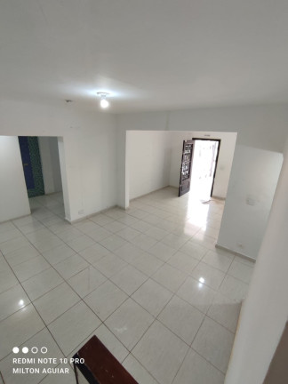 Imagem Casa à Venda, 193 m² em Mirandópolis - São Paulo Imagem Casa à Venda, 193 m² em Mirandópolis - São Paulo