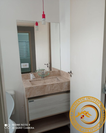 Imagem Apartamento com 2 Quartos à Venda, 52 m² em Nossa Senhora Aparecida - Itu Imagem Apartamento com 2 Quartos à Venda, 52 m² em Nossa Senhora Aparecida - Itu