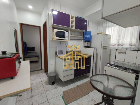 Imagem Apartamento com 1 Quarto à Venda, 50 m² em Vila Guilhermina - Praia Grande Imagem Apartamento com 1 Quarto à Venda, 50 m² em Vila Guilhermina - Praia Grande