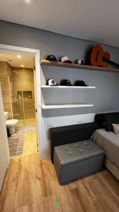 Imagem Apartamento com 3 Quartos à Venda, 133 m² em Vila Gertrudes - São Paulo Imagem Apartamento com 3 Quartos à Venda, 133 m² em Vila Gertrudes - São Paulo