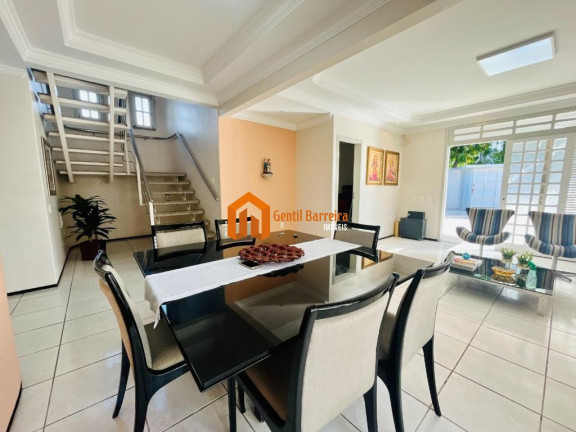 Imagem Casa com 4 Quartos à Venda, 396 m² em São Gerardo - Fortaleza Imagem Casa com 4 Quartos à Venda, 396 m² em São Gerardo - Fortaleza