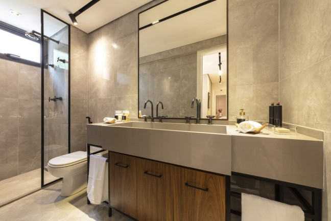Imagem Apartamento com 3 Quartos à Venda, 155 m² em Jardim Paulista - São Paulo