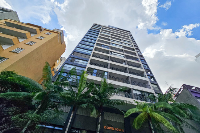 Imagem Apartamento com 1 Quarto à Venda, 49 m² em Centro - São Paulo