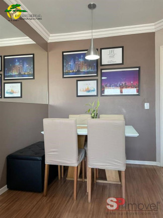 Imagem Apartamento com 2 Quartos à Venda, 48 m² em Imirim - São Paulo