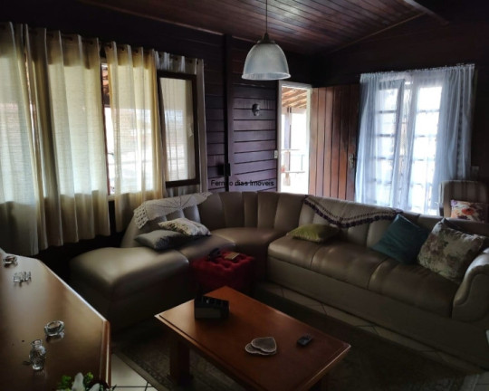 Imagem Casa com 3 Quartos à Venda, 500 m² em Terra Preta (terra Preta) - Mairiporã