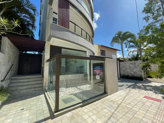 Imagem Apartamento com 3 Quartos à Venda, 135 m² em Enseada Azul - Guarapari