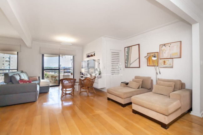 Imagem Apartamento com 3 Quartos à Venda, 166 m² em Vila Madalena - São Paulo Imagem Apartamento com 3 Quartos à Venda, 166 m² em Vila Madalena - São Paulo