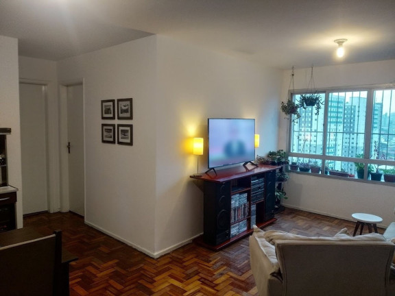 Imagem Apartamento com 3 Quartos à Venda, 75 m² em Cambuci - São Paulo Imagem Apartamento com 3 Quartos à Venda, 75 m² em Cambuci - São Paulo