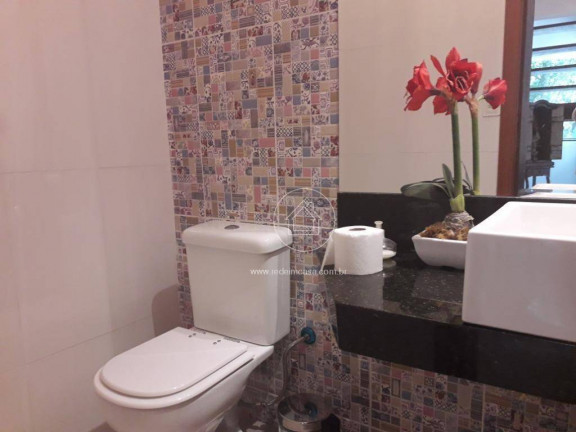Imagem Casa de Condomínio com 5 Quartos à Venda, 370 m² em Condominio Jardins - Brumadinho