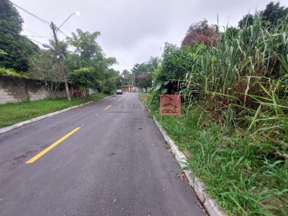 Imagem Terreno à Venda, 450 m² em Jardim Interlagos (ponta Negra) - Maricá Imagem Terreno à Venda, 450 m² em Jardim Interlagos (ponta Negra) - Maricá