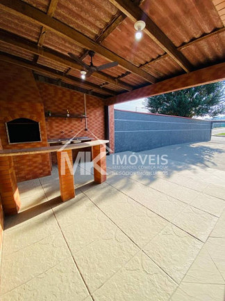 Imagem Casa com 3 Quartos à Venda, 120 m² em Vila Ipanema - Piraquara Imagem Casa com 3 Quartos à Venda, 120 m² em Vila Ipanema - Piraquara
