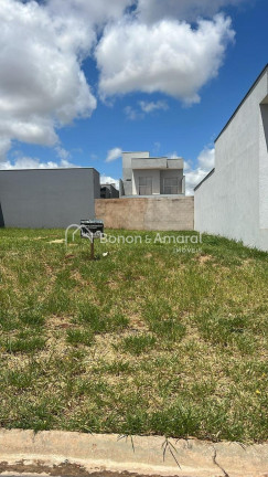 Terreno à Venda, 200 m² em Vila Monte Alegre - Paulínia