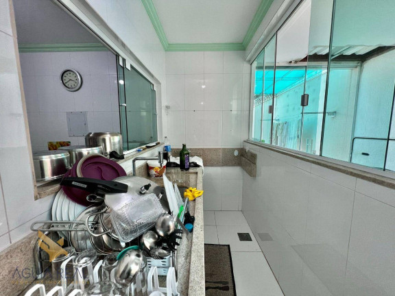 Imagem Casa com 3 Quartos à Venda, 245 m² em Carandá Bosque - Campo Grande Imagem Casa com 3 Quartos à Venda, 245 m² em Carandá Bosque - Campo Grande