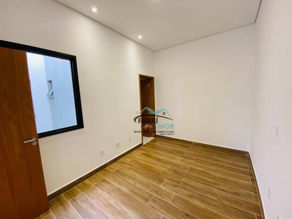 Imagem Casa com 3 Quartos à Venda, 186 m² em Ibiti Reserva - Sorocaba