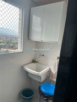 Imagem Apartamento com 1 Quarto à Venda, 61 m² em Caiçara - Praia Grande Imagem Apartamento com 1 Quarto à Venda, 61 m² em Caiçara - Praia Grande