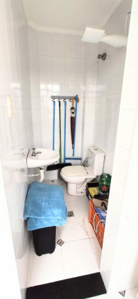 Imagem Apartamento com 2 Quartos à Venda, 75 m² em Vila Belmiro - Santos Imagem Apartamento com 2 Quartos à Venda, 75 m² em Vila Belmiro - Santos