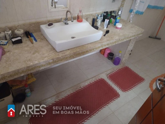 Imagem Casa com 3 Quartos à Venda, 263 m² em Jardim Cândido Bertini - Santa Bárbara D'oeste Imagem Casa com 3 Quartos à Venda, 263 m² em Jardim Cândido Bertini - Santa Bárbara D'oeste