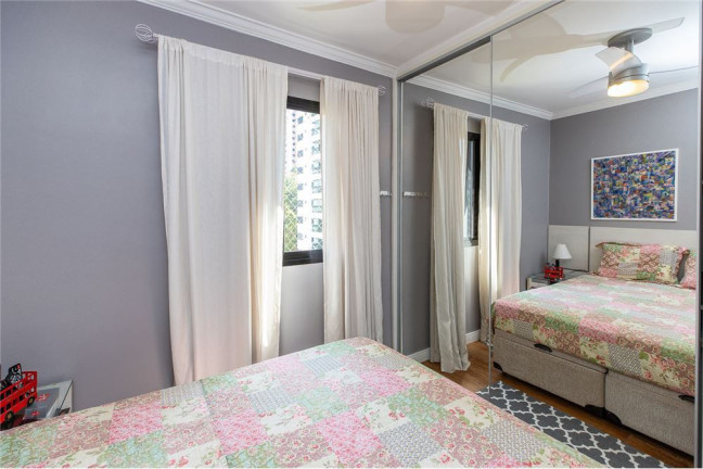 Imagem Imóvel com 2 Quartos à Venda,  em Vila Mascote - São Paulo
