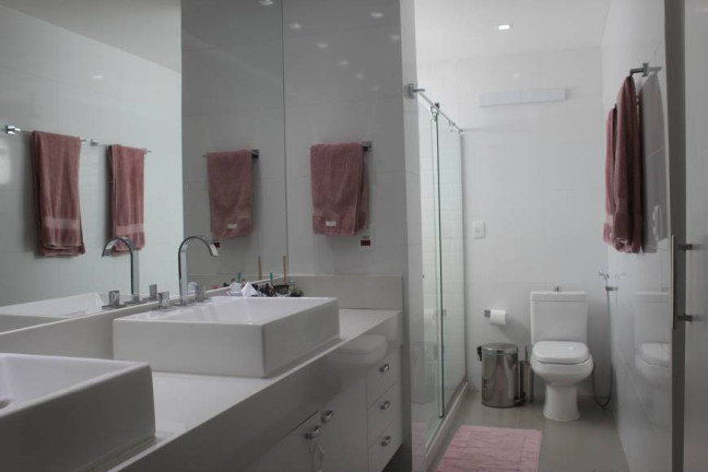 Imagem Cobertura com 4 Quartos à Venda, 308 m² em Barra Da Tijuca - Rio De Janeiro