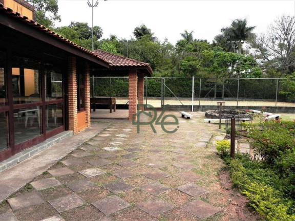 Imagem Casa com 4 Quartos à Venda, 640 m² em Jardim Mediterrâneo - Cotia Imagem Casa com 4 Quartos à Venda, 640 m² em Jardim Mediterrâneo - Cotia