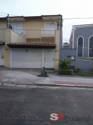 Imagem Sobrado com 2 Quartos à Venda, 120 m² em Jardim Shangrilá (zona Norte) - São Paulo