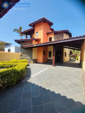Imagem Casa com 4 Quartos à Venda, 250 m² em Cibratel Ii - Itanhaém Imagem Casa com 4 Quartos à Venda, 250 m² em Cibratel Ii - Itanhaém