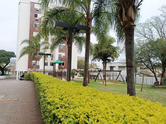 Imagem Apartamento com 3 Quartos à Venda, 84 m² em Jardim Botânico - Porto Alegre