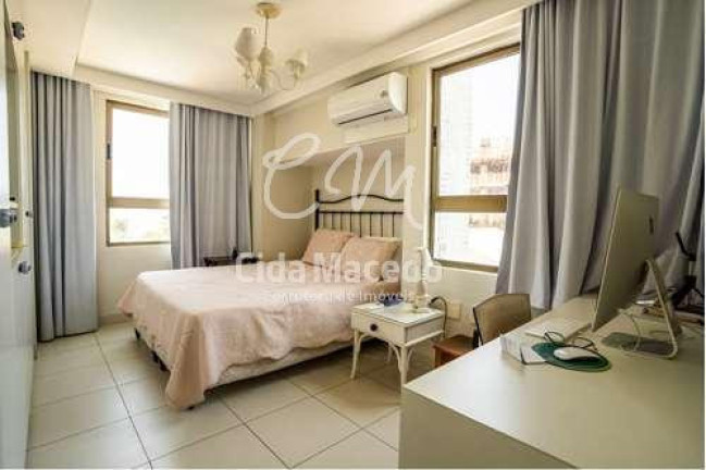 Imagem Apartamento com 3 Quartos à Venda, 137 m² em Camboinha - Cabedelo