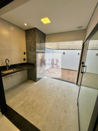 Imagem Casa de Condomínio com 3 Quartos à Venda, 156 m² em Residencial Horto Florestal Villagio - Sorocaba Imagem Casa de Condomínio com 3 Quartos à Venda, 156 m² em Residencial Horto Florestal Villagio - Sorocaba