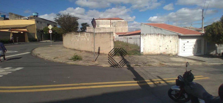 Terreno à Venda ou Locação, 282 m² em Jardim Santa Cecília - Sorocaba