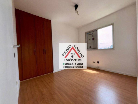 Imagem Apartamento com 2 Quartos à Venda, 70 m² em Vila Mascote - São Paulo Imagem Apartamento com 2 Quartos à Venda, 70 m² em Vila Mascote - São Paulo