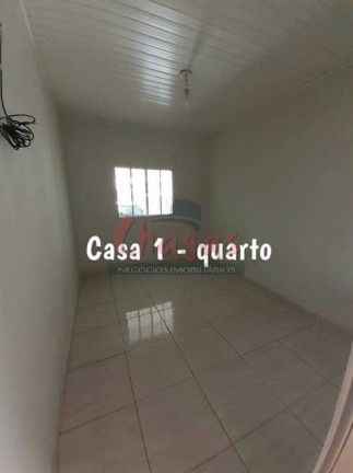 Imagem Casa com 4 Quartos à Venda, 147 m² em Tinga - Caraguatatuba Imagem Casa com 4 Quartos à Venda, 147 m² em Tinga - Caraguatatuba