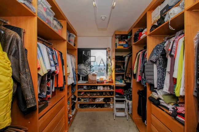 Imagem Apartamento com 3 Quartos à Venda, 105 m² em Jardim Vila Mariana - São Paulo