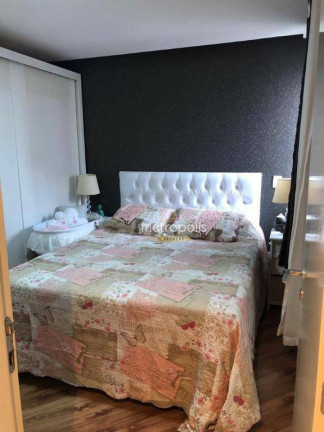 Imagem Apartamento com 3 Quartos à Venda, 84 m² em Santa Paula - São Caetano Do Sul