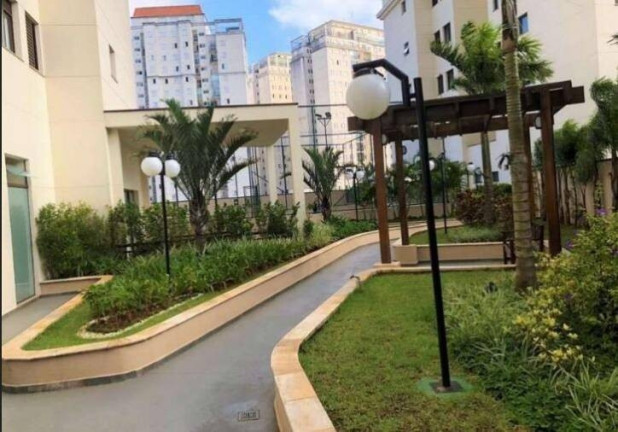 Imagem Apartamento com 3 Quartos à Venda, 65 m² em Baeta Neves - São Bernardo Do Campo Imagem Apartamento com 3 Quartos à Venda, 65 m² em Baeta Neves - São Bernardo Do Campo