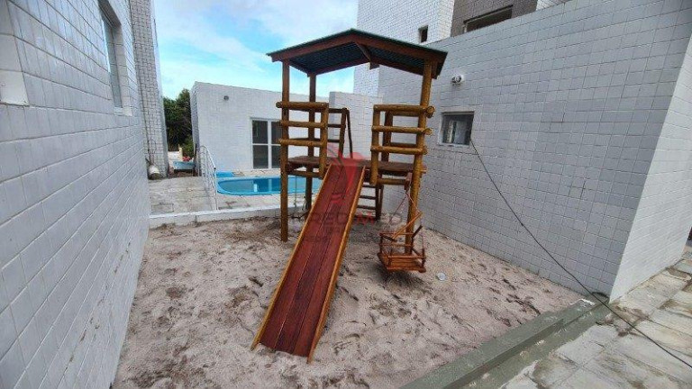 Imagem Apartamento com 2 Quartos à Venda,  em Gramame - João Pessoa