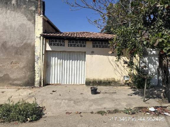 Imagem Casa com 2 Quartos à Venda, 97 m² em Aparecida - Pirapora