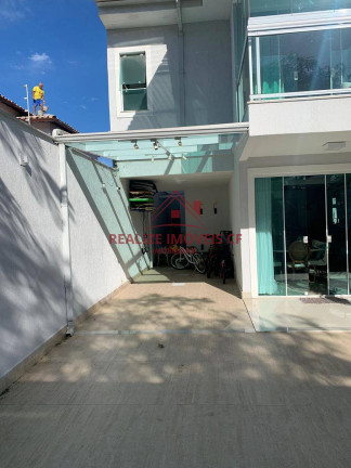 Imagem Casa com 4 Quartos à Venda, 240 m² em Portinho - Cabo Frio