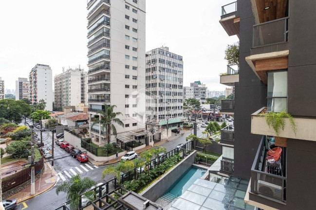 Imagem Apartamento com 3 Quartos à Venda, 187 m² em Itaim Bibi - São Paulo Imagem Apartamento com 3 Quartos à Venda, 187 m² em Itaim Bibi - São Paulo
